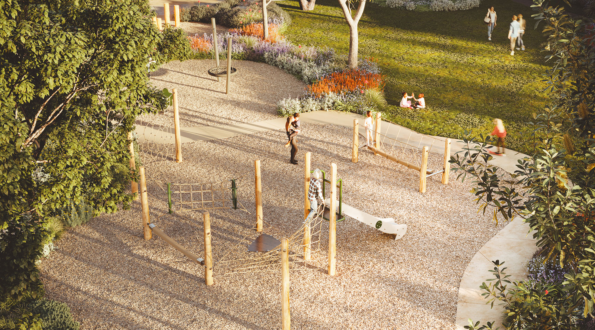 Community Spaces Highett Common New Apartments Townhomes For Sale community-spaces-highett-common-new-apartments-townhomes-for-sale