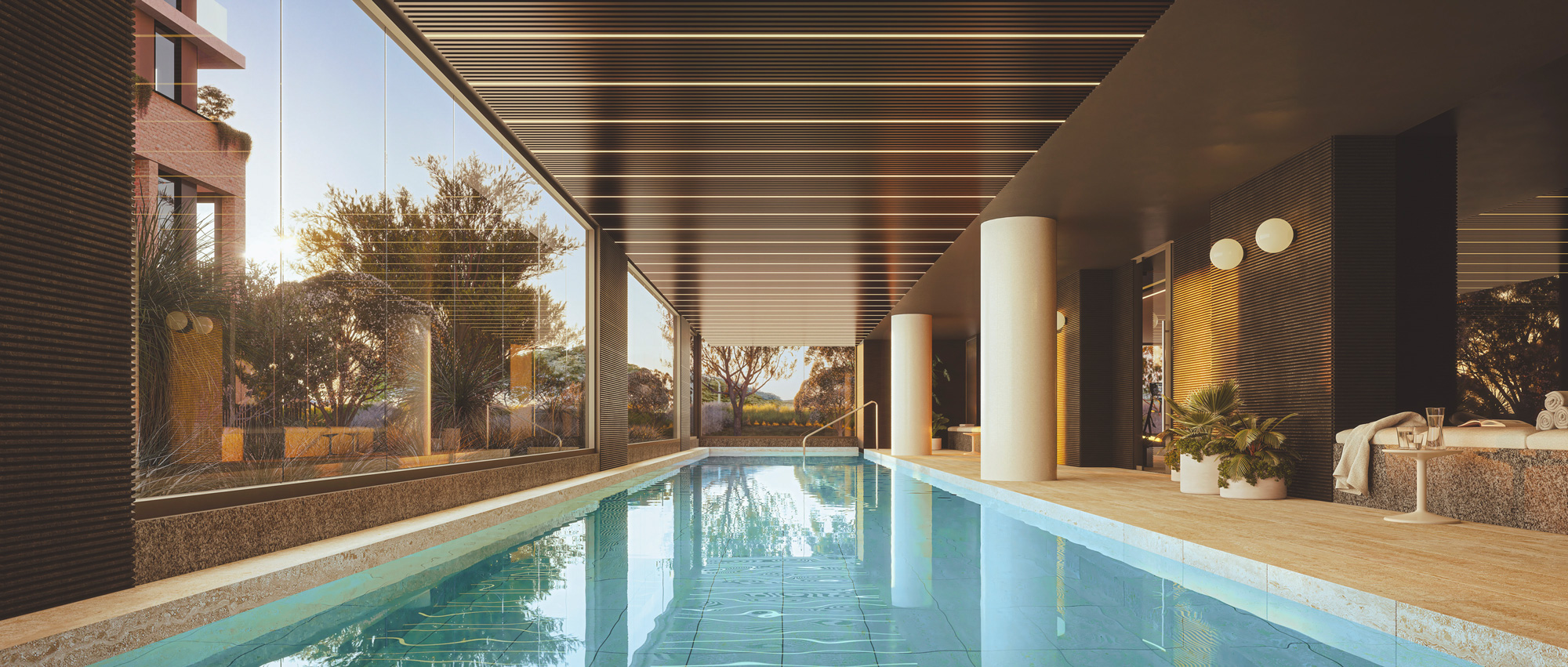 Highett Common parkwest