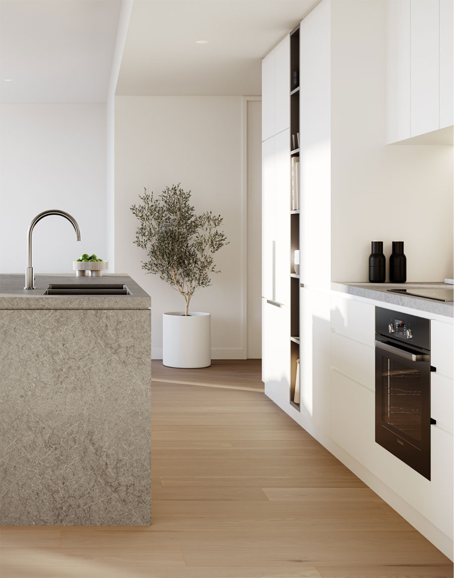   Highett Common parkhouse